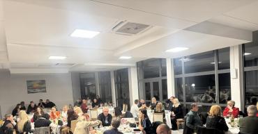 Održan tradicionalni humanitarni ples žena