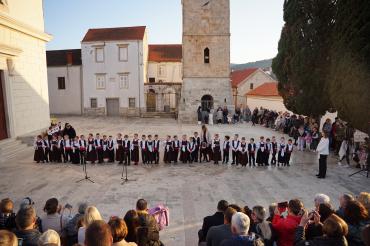 Održan program Dječjeg vrtića "Radost" i Male Mafrine