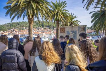 Postani turist na jedan dan i zaljubi se u svoje mjesto