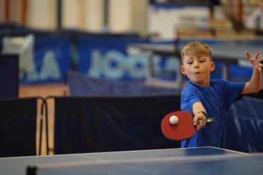 Održano 30.Otvoreno prvenstvo Vele Luke u stolnom tenisu