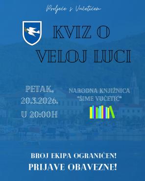 Kviz o Veloj Luci