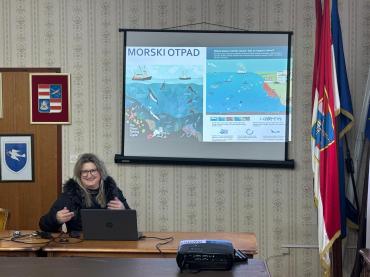 Javna informativno-edukativna tribina o razvrstavanju i odvojenom prikupljanju otpada  - održana 30.12.2025.g.