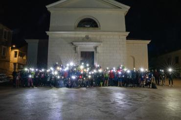 Održana Mrkla strka 2026.