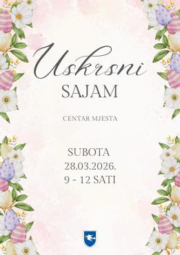Uskrsni sajam