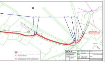 Započinju radovi na izgradnji transformatorske stanice TS 10(20)/0,4 kV Sokolić