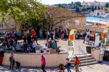 LAG 5 FEST 2026 u Korčuli okupio je ruralnu Europu na jednom mjestu