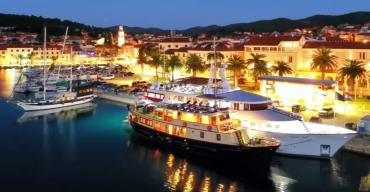 Turistička zajednica općine Vela Luka objavljuje javni poziv za sudjelovanje u natječaju za izradu originalnog suvenira Vele Luke