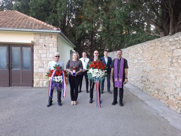 Održan prigodni protokol povodom Dana državnosti