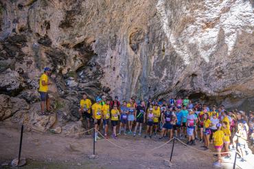 Održano dvanaesto izdanje manifestacije Vela Luka Outdoors