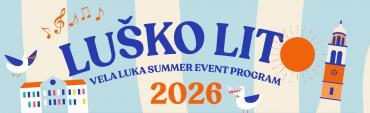 Program Luškog lita 2026.