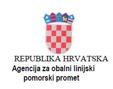 Obavijest Agencije za obalni linijski pomorski promet