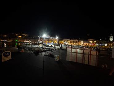 Protekli tjedan u Općini Vela Luka