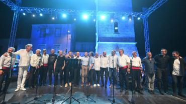Održan koncert „Prijatelji s baluna“
