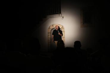 Tomislav Primorac osigurao dozu smijeha