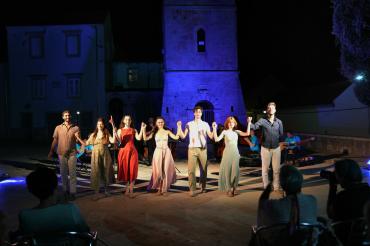 Barokni festival Korčula po deseti put gostovao u Veloj Luci