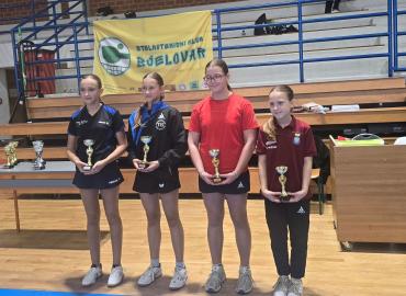 Održan 16. Kup grada Bjelovara