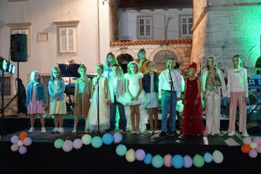 Održan Prvi glas Vele Luke 2026. godine