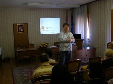III. radionica seminara Upravljanje otpadom