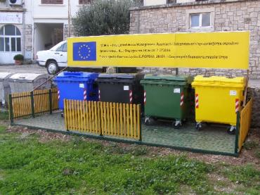 Zeleni otoci