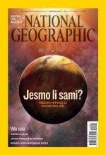 Vela spila u National geographicu