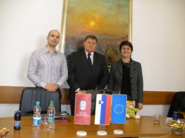 Dalmatinski vikend u Sloveniji