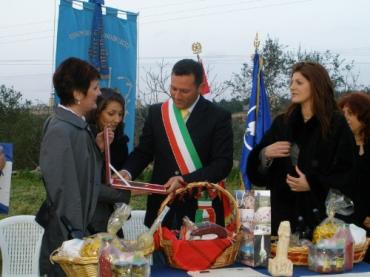 Delegacija iz Vele Luke u posjetu Italiji