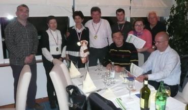 Noćnjak 2010. - veloluško ulje osvojilo visoka priznanja