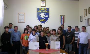Državno vatrogasno natjecanje