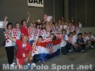 Igre otoka 2010. na Azorskim otocima