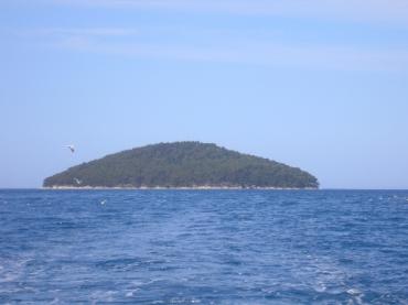 Uređenje Ošjaka