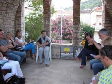 Edukacija za turističke djelatnike