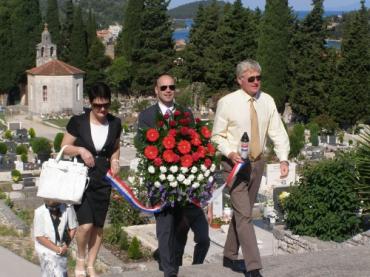 Obilježen Dan državnosti RH