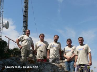 Neslužbeno prvenstvo svijeta u radioamaterizmu
