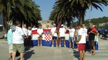 Maraton branitelja