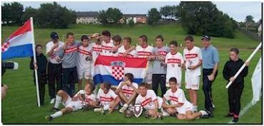 Hajduk 1932 osvojio pokal superfinala u Škotskoj