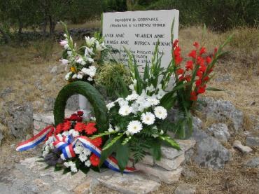 Obilježeno stradanje u Potirni