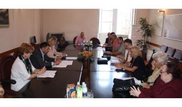 Konstituiran županijski Savjet za zdravlje