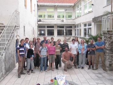 Vela spila 2010