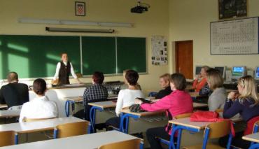 Započeli tečajevi engleskog i talijanskog jezika