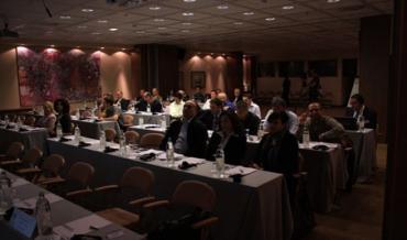 Seminar o mjerama suzbijanja korupcije