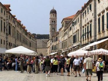 Izrada strategije razvoja turizma 