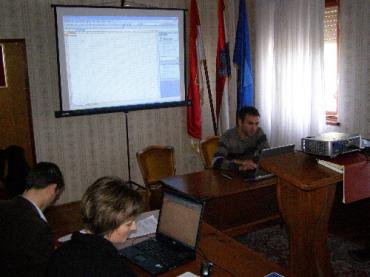 Excel radionica