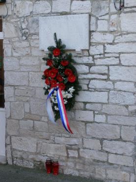 Godišnjica smrti dr. Franje Tuđmana