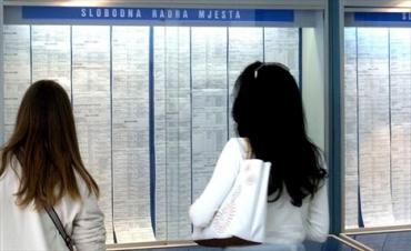 Žene od 40 do 65 godina lakše do posla