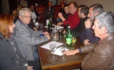 Pred osnivanjem karnevalska udruga otoka Korčule