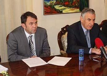11 miljuna kuna više za županijsku Hitnu medicinsku pomoć