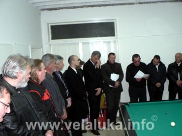 Otvorene uređene prostorije HVIDRE