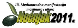 Sudjelovanje na Noćnjaku 2011.