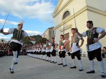Proslava svetkovine sv. Josipa