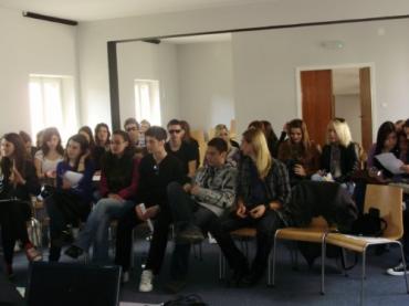 Seminar za srednjoškolce